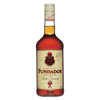 Brandy Fundador Brandy Fundador