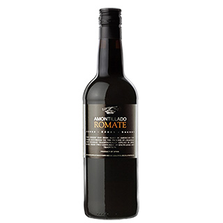 Brandy Romate Amontillado Brandy Romate Amontillado