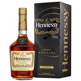 Cognac Hennessy VS Cognac Hennessy VS