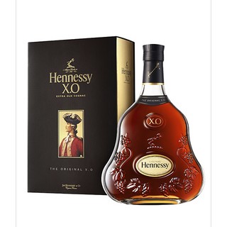 Cognac Hennessy XO Cognac Hennessy XO