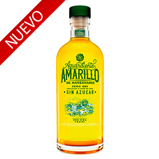 Aguardiente Amarillo Aguardiente Amarillo