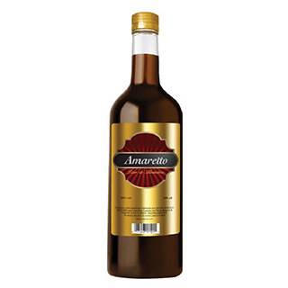Licor Amaretto Salicsa Licor Amaretto Salicsa