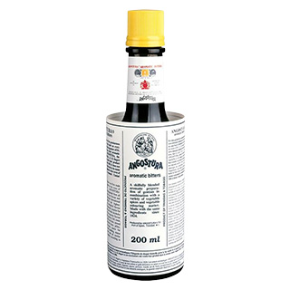 Angostura Bitter Naranja Angostura Bitter Naranja