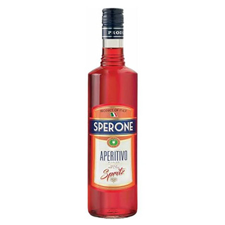 Aperitivo Sperone Aperitivo Sperone