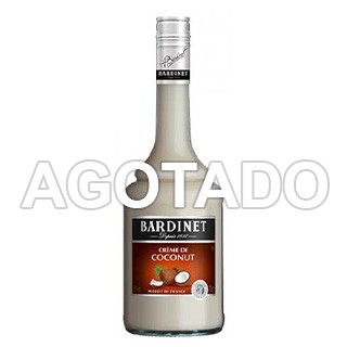 Bardinet Coconut Bardinet Coconut
