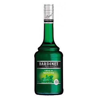 Bardinet Menta Verde Bardinet Menta Verde