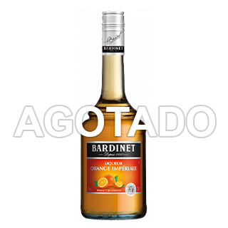 Bardinet Naranja Imperial Bardinet Naranja Imperial