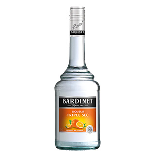 Bardinet Triple Sec Bardinet Triple Sec