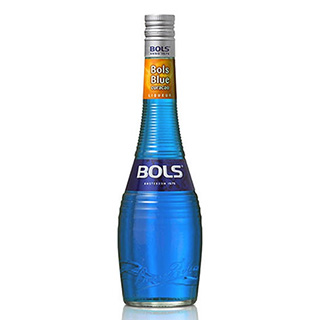 Bols Blue Curacao Bols Blue Curacao
