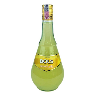 Bols Limoncello Bols Limoncello