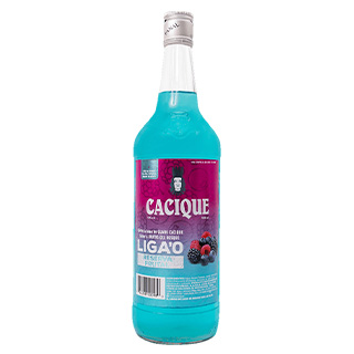 Cacique Ligao Frutal Cacique Ligao Frutal