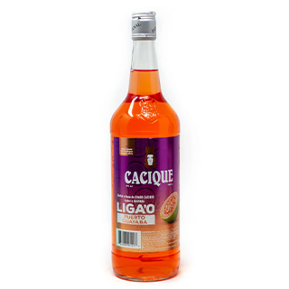 Cacique Ligao Guayaba Cacique Ligao Guayaba