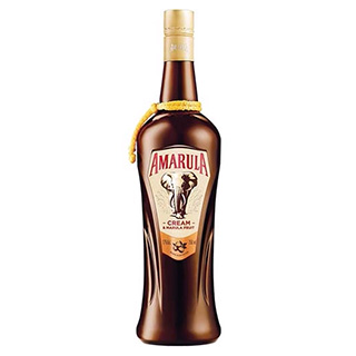 Crema Amarula Crema Amarula