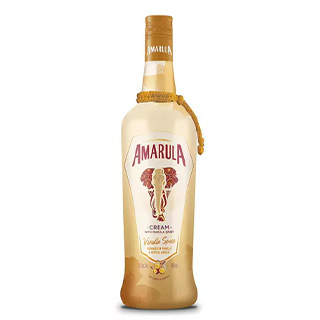 Crema Amarula Vainilla Crema Amarula Vainilla