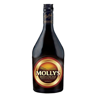 Crema Irlandesa Molly's Crema Irlandesa Molly's