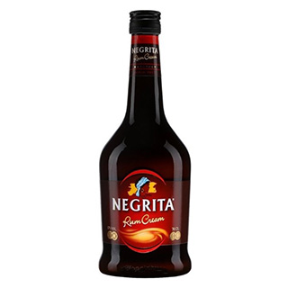 Crema Negrita Crema Negrita