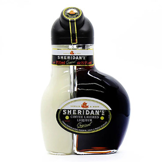 Crema Sheridans Crema Sheridans