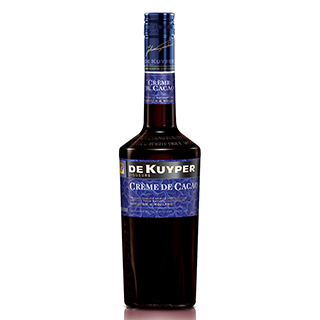 De Kuyper Cacao Brown De Kuyper Cacao Brown