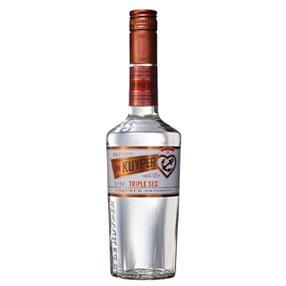 De Kuyper Triple Sec De Kuyper Triple Sec