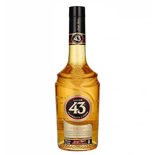 Licor 43 Licor 43