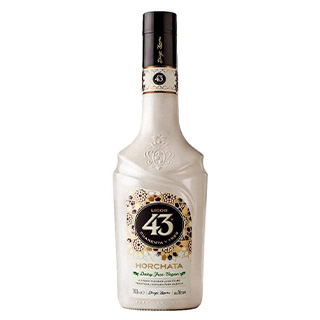 Licor 43 Horchata Licor 43 Horchata