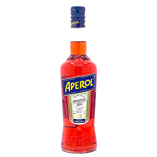 Licor Aperol Licor Aperol