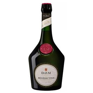Licor Benedictine Licor Benedictine