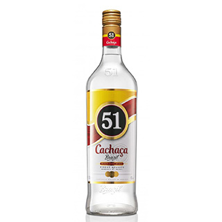 Licor Cachaca 51 Licor Cachaca 51