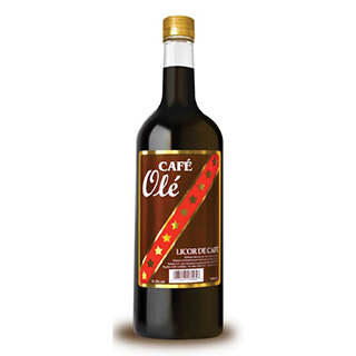 Licor Cafe Ole Salicsa Licor Cafe Ole Salicsa