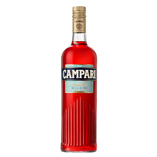 Licor Campari Licor Campari