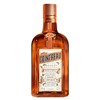Licor Cointreau Licor Cointreau