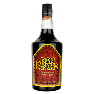 Licor Cafe Don Pancho Licor Cafe Don Pancho