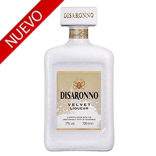 Licor Disaronno Velvet Licor Disaronno Velvet