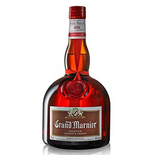 Licor Grand Marnier Licor Grand Marnier