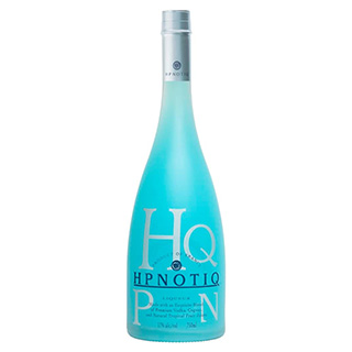 Licor Hpnotiq Licor Hpnotiq