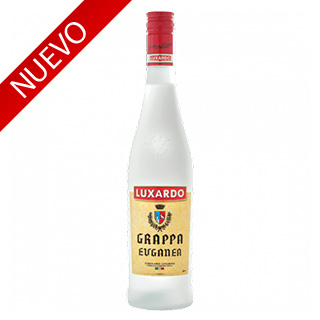 Licor Luxardo Grappa Euganea Licor Luxardo Grappa Euganea