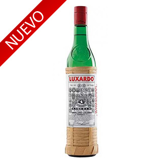 Licor Luxardo Maraschino Originale Licor Luxardo Maraschino Originale