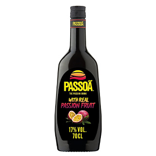 Licor Passoa Licor Passoa