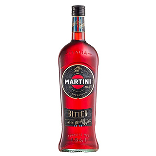 Martini Bitter Martini Bitter