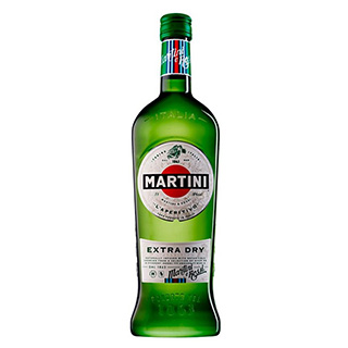 Martini Extra Dry Vermouth Martini Extra Dry Vermouth