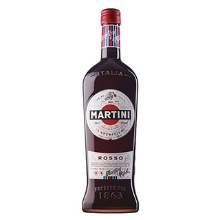 Martini Rosso Vermouth Martini Rosso Vermouth