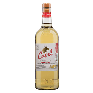Pisco Capel Especial Pisco Capel Especial