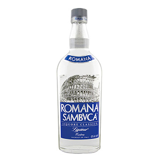 Romana Sambuca Romana Sambuca