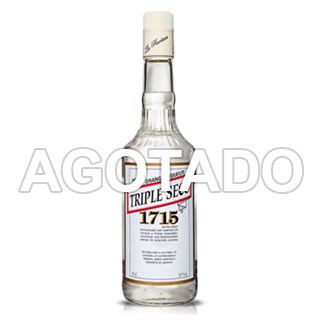 Licor Triple Sec 1715 Licor Triple Sec 1715