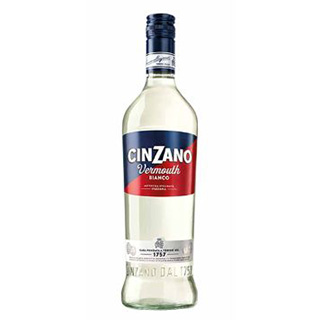 Vermouth Cinzano Blanco Vermouth Cinzano Blanco