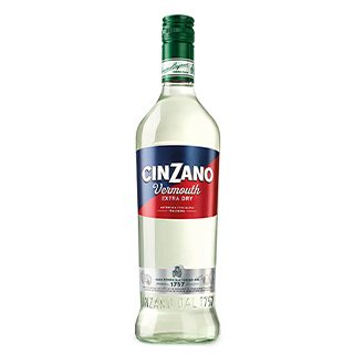 Vermouth Cinzano Extra Seco Vermouth Cinzano Extra Seco