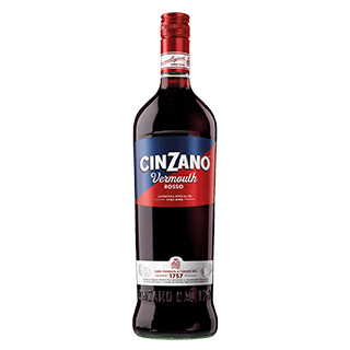 Vermouth Cinzano Rosso Vermouth Cinzano Rosso