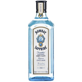 Ginebra Bombay Sapphire Ginebra Bombay Sapphire