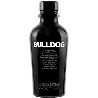 Ginebra Bulldog Ginebra Bulldog