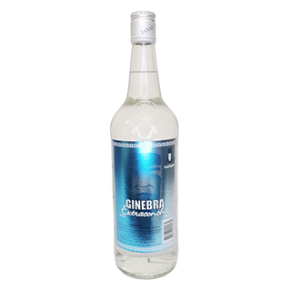 Ginebra Cacique Ginebra Cacique
